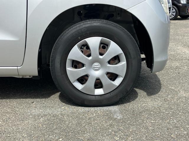 スズキ ワゴンR   徳島県の詳細画像 その9