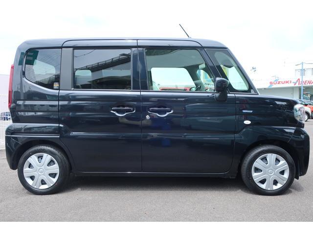 スズキ スペーシア   香川県の詳細画像 その3