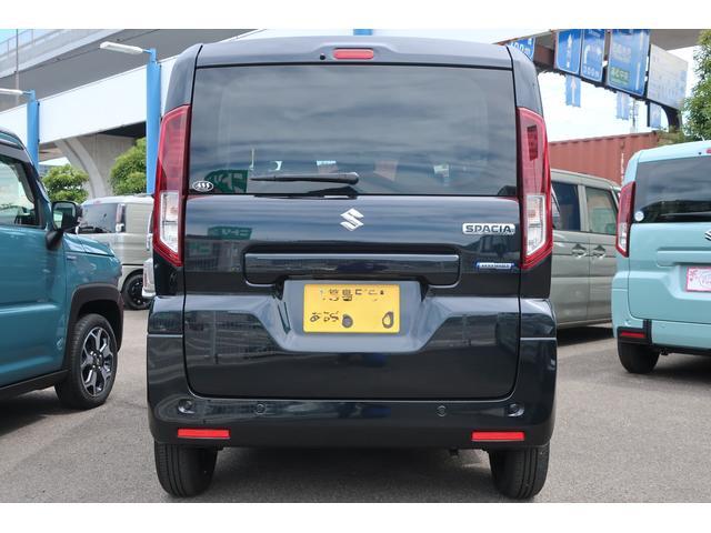スズキ スペーシア   香川県の詳細画像 その4