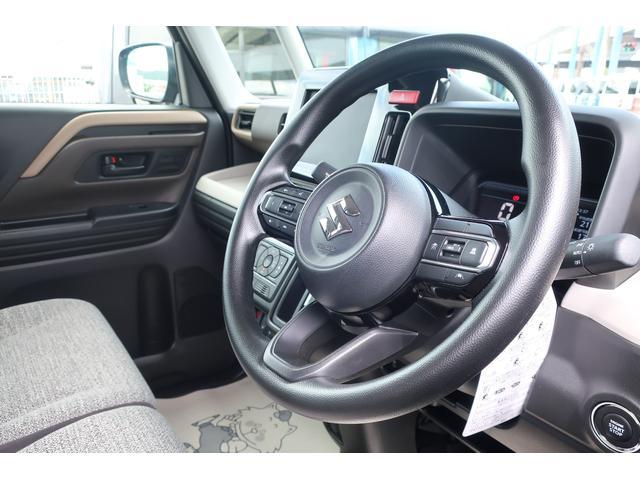 スズキ スペーシア   香川県の詳細画像 その5