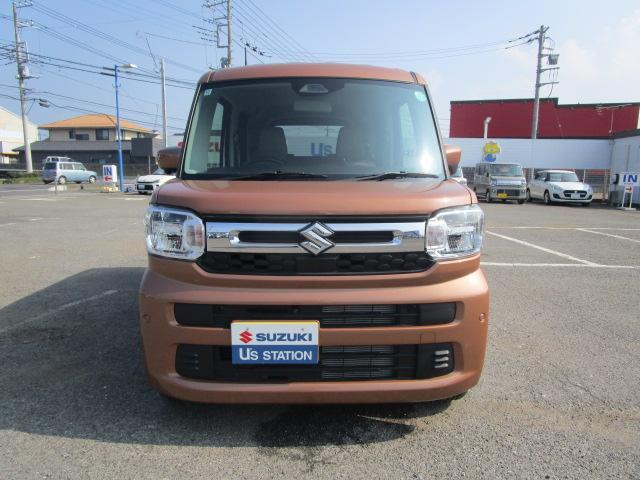 スズキ&nbsp;スペーシア&nbsp;&nbsp;&nbsp;茨城県の詳細画像&nbsp;その2