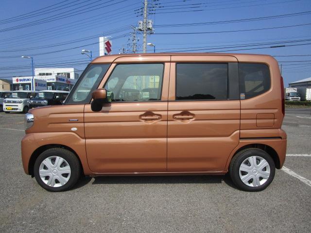 スズキ&nbsp;スペーシア&nbsp;&nbsp;&nbsp;茨城県の詳細画像&nbsp;その6