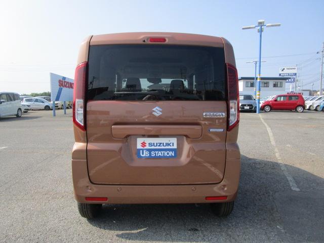 スズキ&nbsp;スペーシア&nbsp;&nbsp;&nbsp;茨城県の詳細画像&nbsp;その7