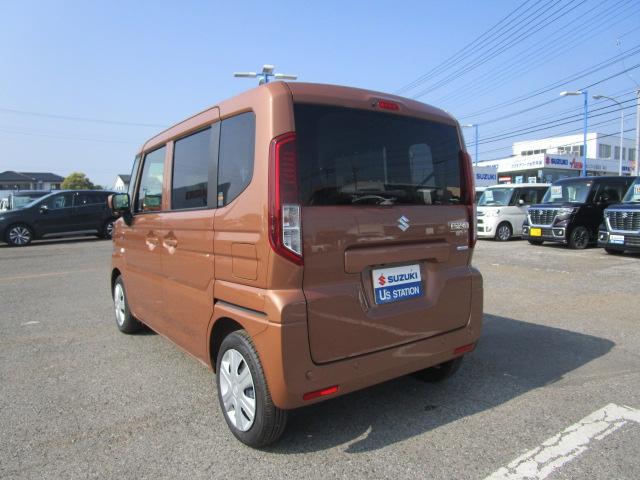 スズキ&nbsp;スペーシア&nbsp;&nbsp;&nbsp;茨城県の詳細画像&nbsp;その9