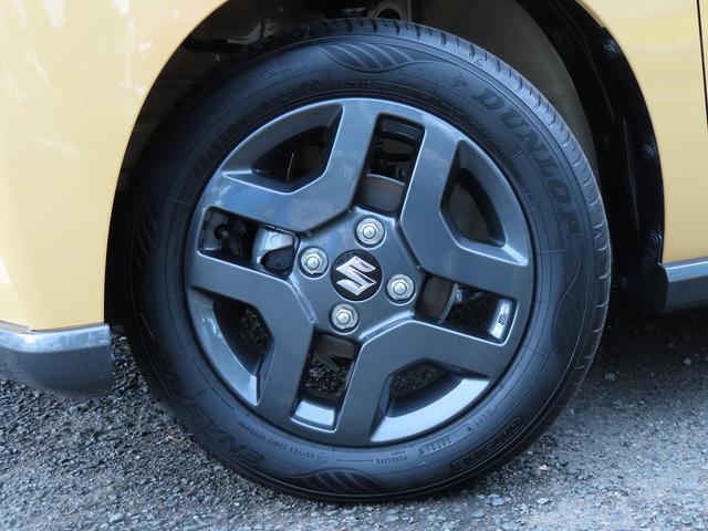 スズキ スペーシア   神奈川県の詳細画像 その5