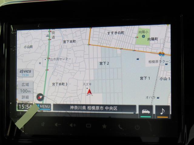 スズキ スペーシア   神奈川県の詳細画像 その8