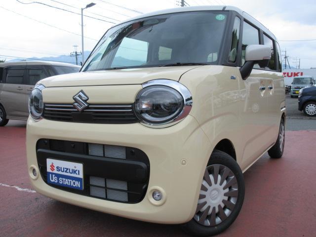 スズキ&nbsp;ワゴンRスマイル&nbsp;&nbsp;&nbsp;埼玉県