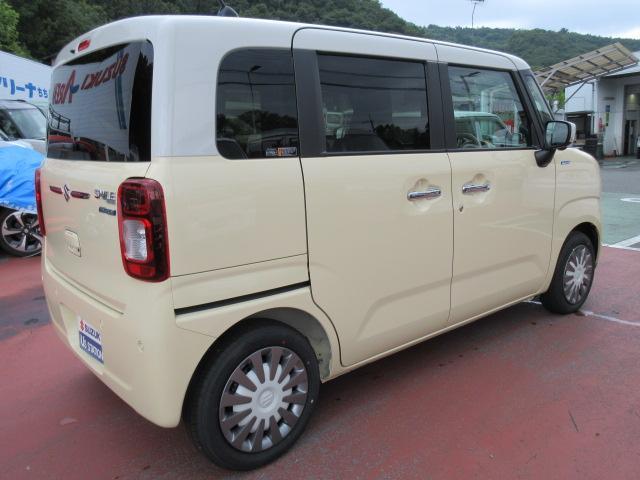 スズキ&nbsp;ワゴンRスマイル&nbsp;&nbsp;&nbsp;埼玉県の詳細画像&nbsp;その2