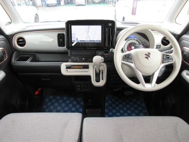 スズキ&nbsp;ワゴンRスマイル&nbsp;&nbsp;&nbsp;埼玉県の詳細画像&nbsp;その3