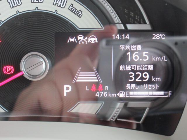 スズキ&nbsp;ワゴンRスマイル&nbsp;&nbsp;&nbsp;埼玉県の詳細画像&nbsp;その5