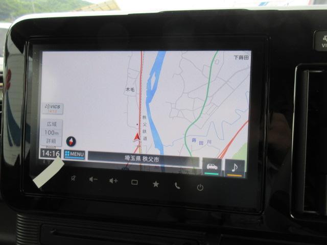 スズキ&nbsp;ワゴンRスマイル&nbsp;&nbsp;&nbsp;埼玉県の詳細画像&nbsp;その8