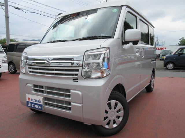 スズキ エブリイ   埼玉県