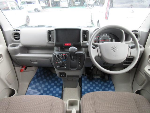 スズキ エブリイ   埼玉県の詳細画像 その3