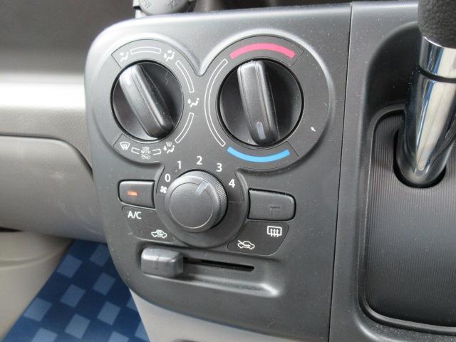 スズキ エブリイ   埼玉県の詳細画像 その6