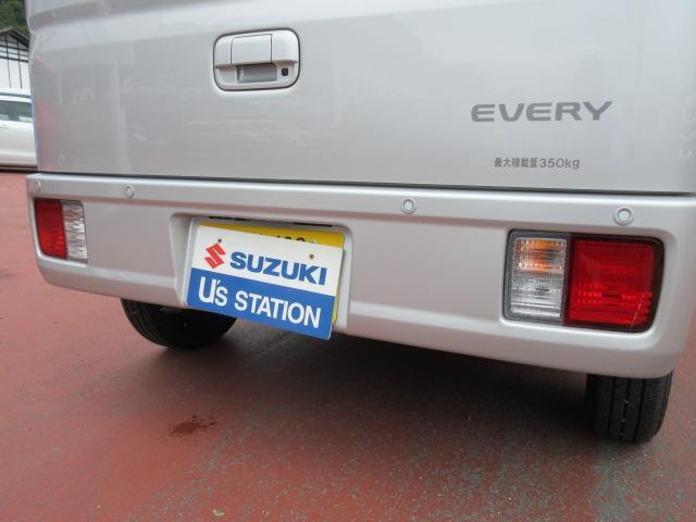 スズキ エブリイ   埼玉県の詳細画像 その9