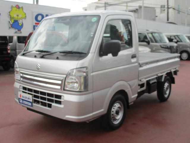 スズキ キャリイ   埼玉県