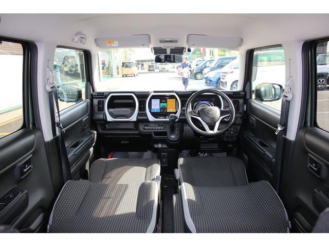 スズキ ハスラー   滋賀県の詳細画像 その3