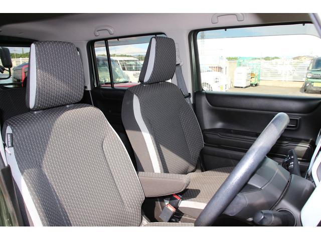 スズキ ハスラー   滋賀県の詳細画像 その4