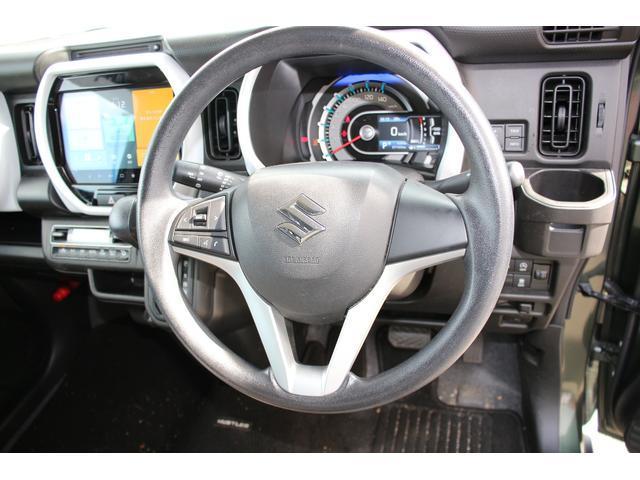 スズキ ハスラー   滋賀県の詳細画像 その9