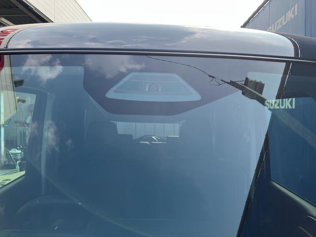 スズキ スペーシア   福岡県の詳細画像 その6