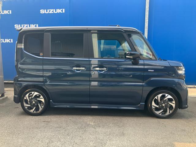 スズキ スペーシア   福岡県の詳細画像 その9