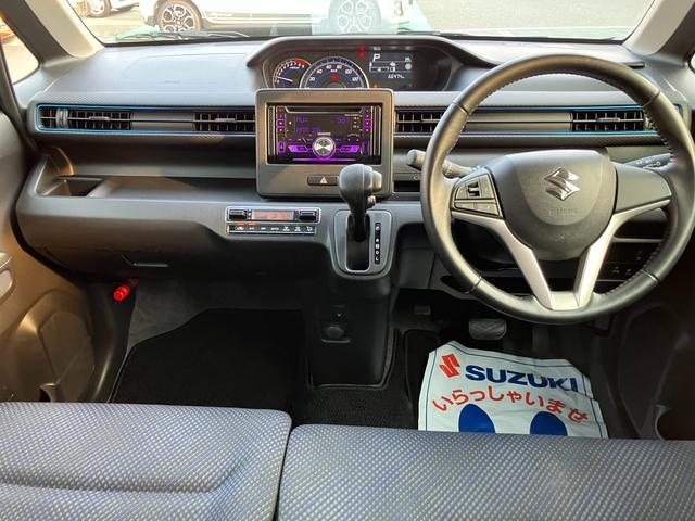 スズキ ワゴンR   福岡県の詳細画像 その8