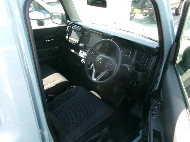 スズキ ハスラー   岩手県の詳細画像 その7