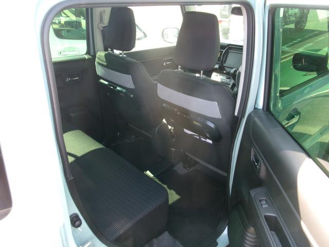 スズキ ハスラー   岩手県の詳細画像 その8