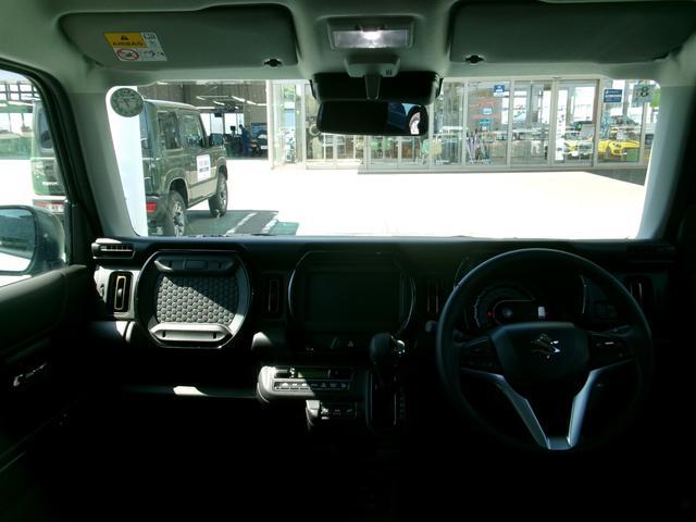 スズキ ハスラー   岩手県の詳細画像 その9