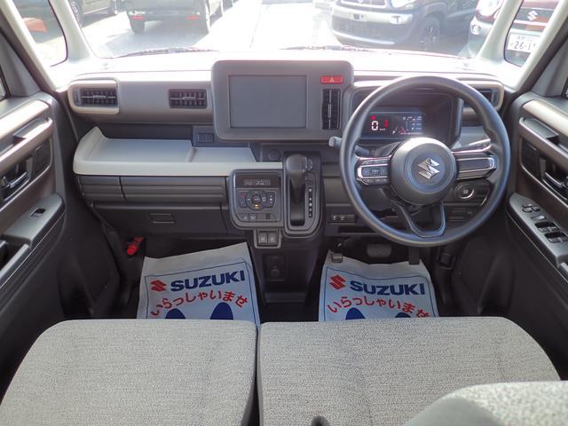 スズキ スペーシア   長野県の詳細画像 その3