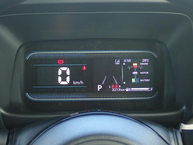 スズキ スペーシア   長野県の詳細画像 その6