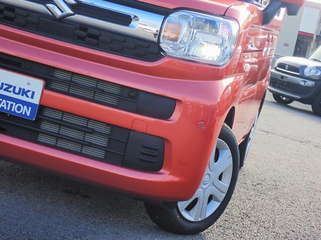 スズキ スペーシア   長野県の詳細画像 その7