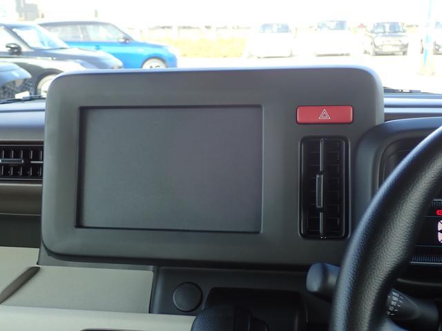 スズキ スペーシア   長野県の詳細画像 その8