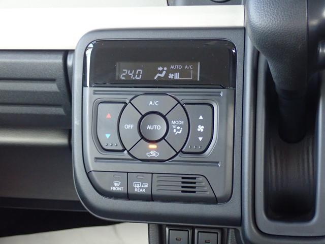 スズキ スペーシア   長野県の詳細画像 その9