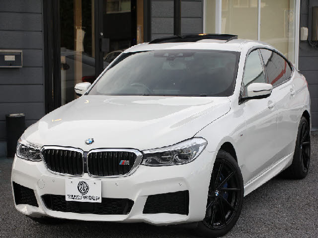 BMW 6シリーズ   千葉県