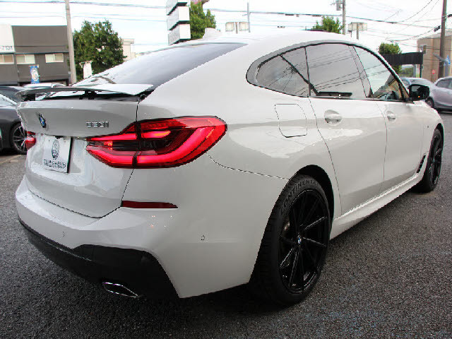 BMW 6シリーズ   千葉県の詳細画像 その3