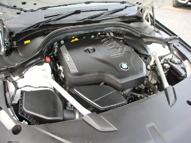 BMW 6シリーズ   千葉県の詳細画像 その4