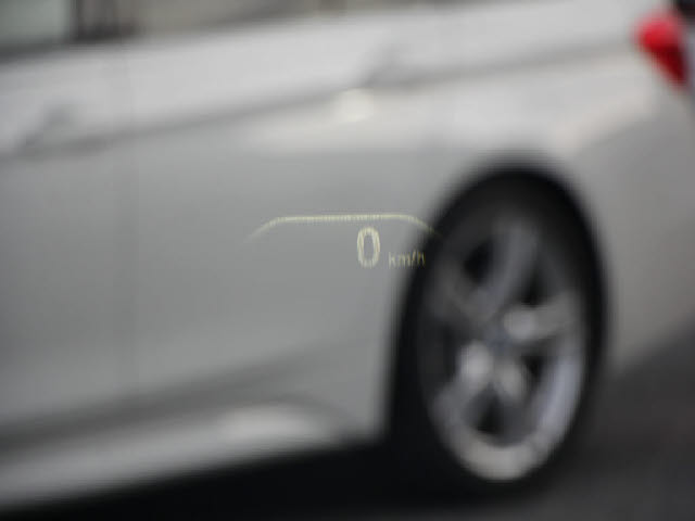 BMW 6シリーズ   千葉県の詳細画像 その9