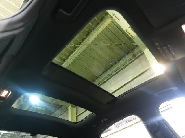 メルセデス・ベンツ Cクラス   埼玉県の詳細画像 その5