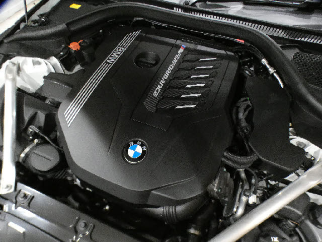 BMW Z4 M40i  神奈川県の詳細画像 その6