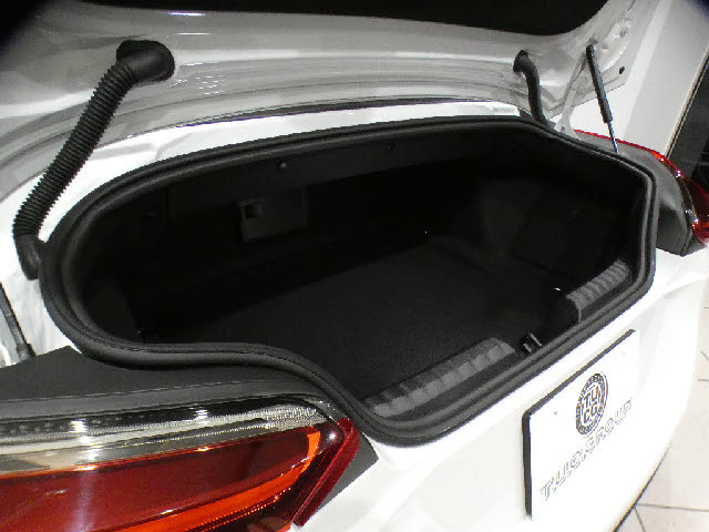 BMW Z4 M40i  神奈川県の詳細画像 その7