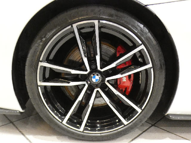 BMW Z4 M40i  神奈川県の詳細画像 その8