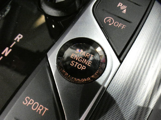 BMW Z4 M40i  神奈川県の詳細画像 その9