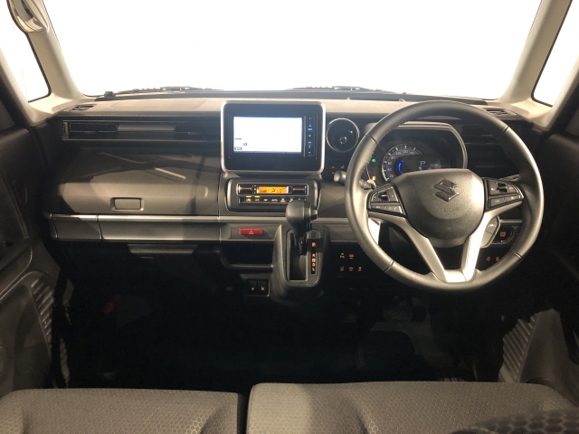 スズキ スペーシア   石川県の詳細画像 その2