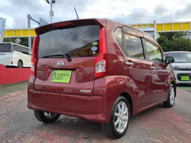 ダイハツ&nbsp;ムーヴ&nbsp;&nbsp;&nbsp;千葉県の詳細画像&nbsp;その2