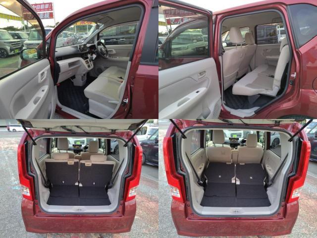 ダイハツ&nbsp;ムーヴ&nbsp;&nbsp;&nbsp;千葉県の詳細画像&nbsp;その7