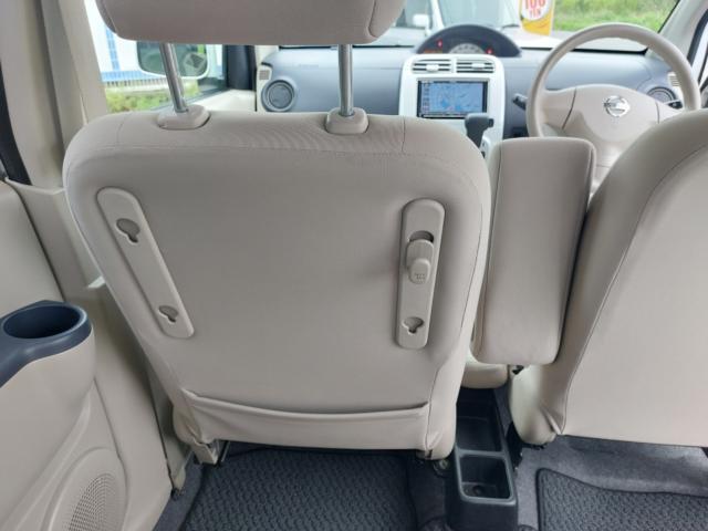 日産 オッティ 660 E  愛媛県の詳細画像 その5