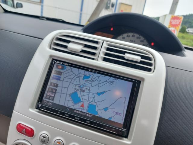 日産 オッティ 660 E  愛媛県の詳細画像 その7