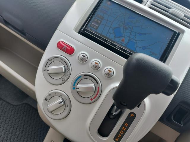 日産 オッティ 660 E  愛媛県の詳細画像 その8