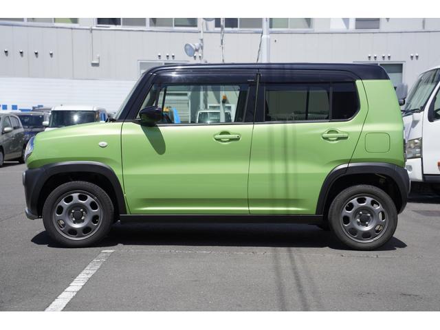 スズキ ハスラー   高知県の詳細画像 その4